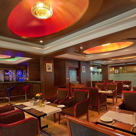 Mayur Aaditya Resort Dharwad Εξωτερικό φωτογραφία