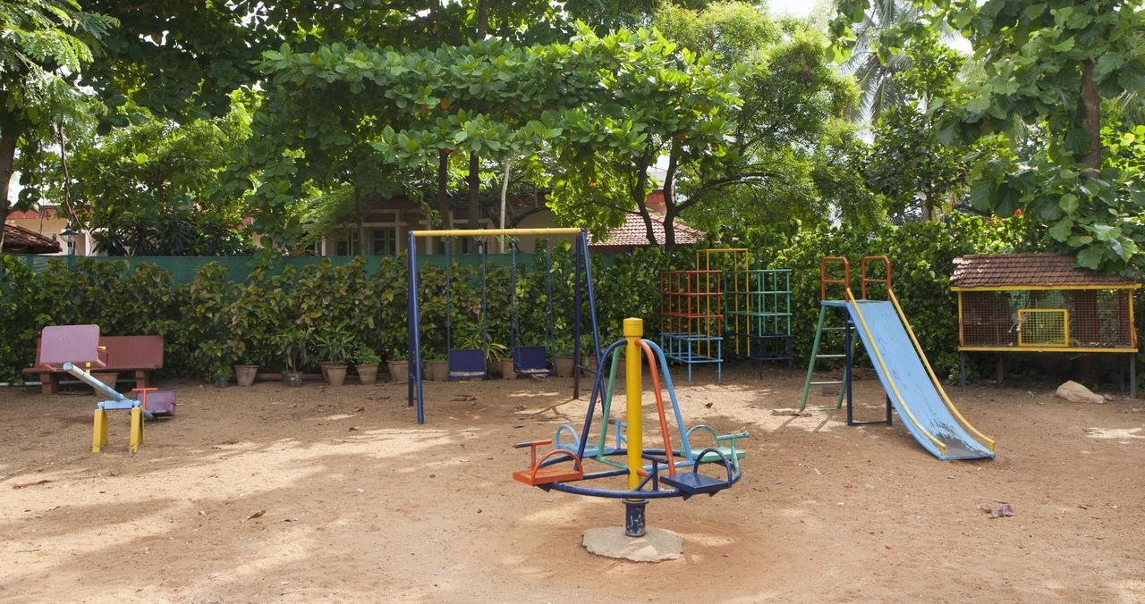 Mayur Aaditya Resort Dharwad Εξωτερικό φωτογραφία