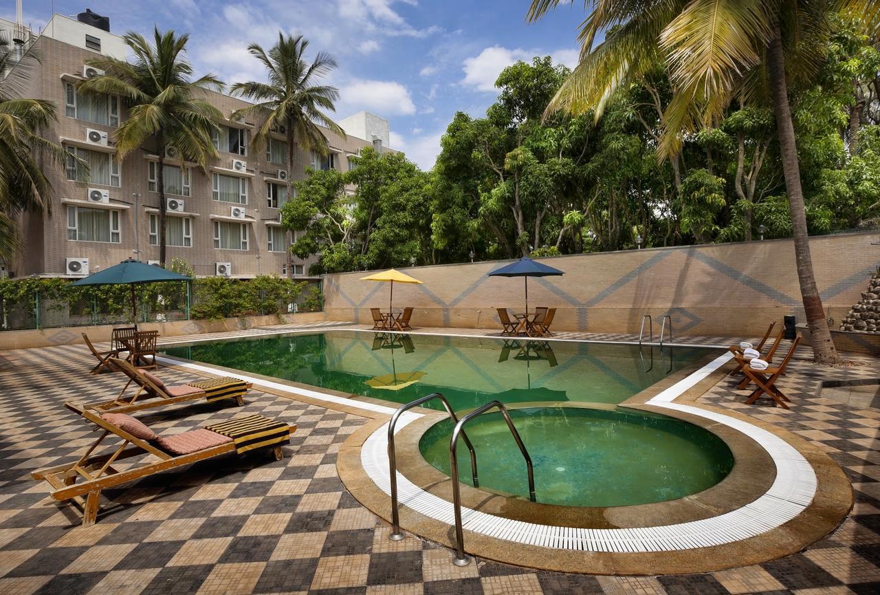 Mayur Aaditya Resort Dharwad Εξωτερικό φωτογραφία