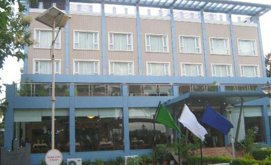 Mayur Aaditya Resort Dharwad Εξωτερικό φωτογραφία